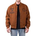 Carhartt WIP Вышитая бомбер, Yellow - фото 5