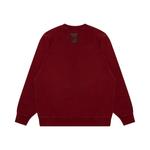 By *A Bathing APE Logo patch Sweater Aape, зеленый - фото 4