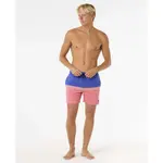 Шорты для плавания Rip Curl Combine Volley, синий - фото 5