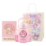 Термокружка My Melody Cinnamoroll 700 мл Sanrio, Cinnamoroll - фото 2