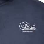 Толстовка Siksilk Graphic, синий - фото 3
