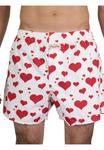 Боксеры-боксеры с широким принтом Sugar Pine, цвет Herzen Herren - фото