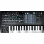 ARTURIA MATRIXBRUTE-NOIR Черное издание - фото