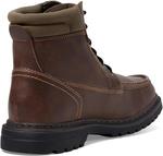 Ботинки на шнуровке Rockford Dockers, цвет Briar - фото 5