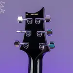 Электрогитара PRS S2 Vela, черный глянец - фото 10