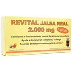 Ревитал Реальное желе 2000мг, Ionfarma S.L - фото
