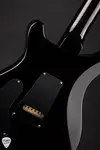 PRS Custom 24 - Черное золото с градиентом - фото 11