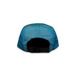 Кепка Supreme x Kevlar Camp, синяя - фото 2