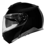 Шлем Schuberth C5 Schuberth Helmets, глянцевый черный - фото 2
