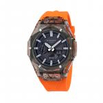 CASIO Универсальные черные часы - фото 8