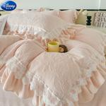 Disney Комплект постельного белья, 180 см, 4 предмета - фото 7