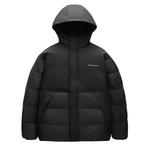 Куртка унисекс Fairwhale, хаки - фото 29