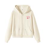 Свитшот женский WARRIOR, серо-зеленый - фото 3