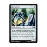 CCG Мой слуга (К), MTG - Ultimate Masters - фото