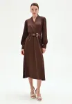 Повседневная одежда Rinascimento, Chocolate - фото 2