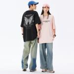 Футболка унисекс Permon/Peimeng, черный - фото 14