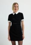 Платье adL Shirt dress, Black - фото