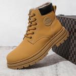 Ботинки унисекс Mulinsen - фото 20