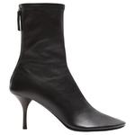 Acne Studios Черные женские ботильоны - фото 3