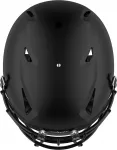Футбольный шлем Schutt Youth Vengeance A11 2.0, черный - фото 5