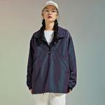 Kappa Куртка унисекс зеленая, Green-1205 - фото 6