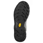 Походные ботинки Millet Ubic Low Goretex, серый - фото 2