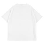 Starlander Футболка унисекс, Черный - фото 10