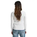 Кардиган Gant 4800103, белый - фото 2