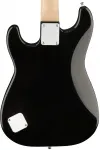 Squier Mini Stratocaster - Черный - фото 3