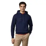 Худи Hackett Heritage ESS AW, синий - фото