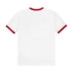 Топ Cactus Plant Flea Market x McDonalds Cactus Buddy! Uniform, White/Red - фото 2