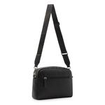 Сумка кросс-боди L.CREDI Oana, Black - фото 2