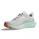 Женские беговые кроссовки Solimar HOKA, Starburst/Aqua Breeze - фото 2