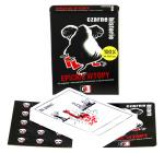 Черные истории: эпические фейлы, карточная игра, G3 - фото 5