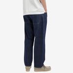 Без джинсы Ymc, индиго - фото 3