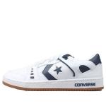 Кроссовки as-1 pro 'white navy' Converse, белый - фото