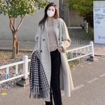 CPAURA Женское пальто, Black Shopping Bag - фото 7