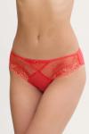 Трусики Chantelle, красный - фото