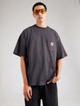 Футболка Carhartt WIP Hudson, Black - фото 2