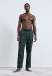 Пижамные брюки Björn Borg CORE PYJAMA PANT GIFTBOX, Multi-Coloured - фото 2
