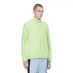 HEAD Куртка мужская, Cream Green - фото 7