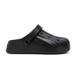 Сабо унисекс Oubt, белый - фото 6