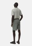 Шорты BERMUDA Mango, серый - фото 3