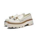 Лоферы женские Cherykally, черный - фото 8