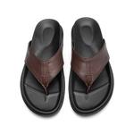 Шлепанцы мужские Pardasaul, черный - фото 9