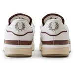 Кроссовки Fred Perry B300, белый - фото 3