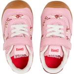 Дада fw кроссовки - для малышей Camper, розовый - фото 4