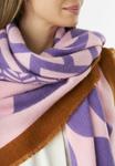 Шарф Codello Scarf, Lila/Lilac - фото 2