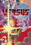 Versus 2 (Kodansha Comics) - фото