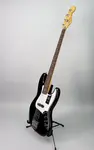 Fender Player II Modified Active Jazz Bass Dusk - фото 9